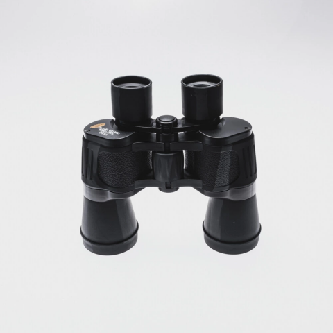 7x50 Profesyonel El Dürbünü V1 – 1000m/56m