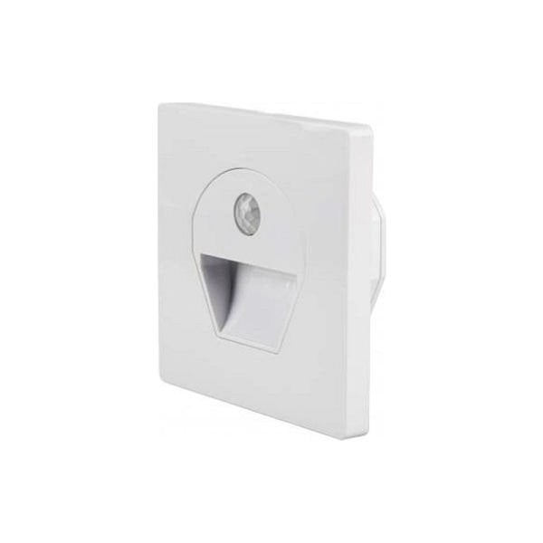 Cata 1W Sensörlü Ledli Koridor Armatürü(Beyaz) CT-5170B