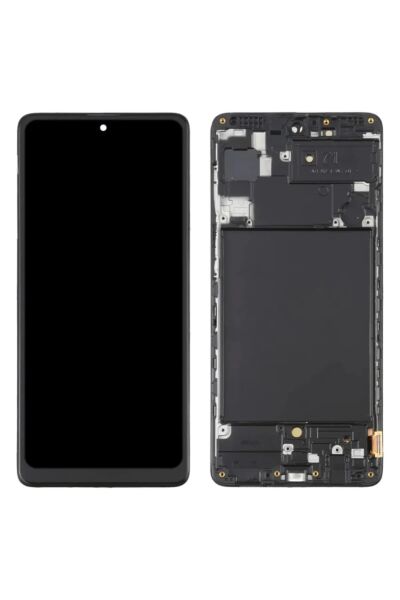 Samsung A71, A715 Ekran Dokunmatik OLED (ÇITALI)