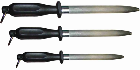 Mp Solingen Tipi Yassı Masat 8 - 20 Cm