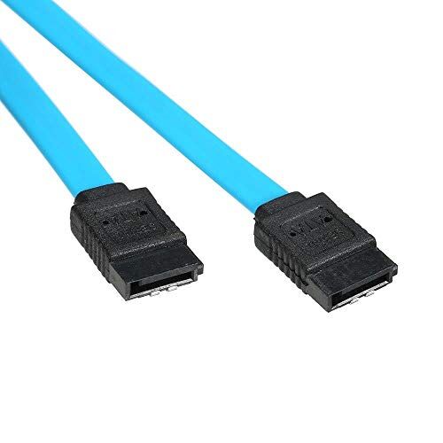 Sata 3 Harddisk Hdd Ssd Sata Veri Bağlantı Kablosu, 40 cm 4720