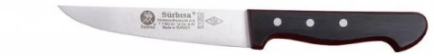 61002 - Sürmene Mutfak Bıçağı 13 Cm