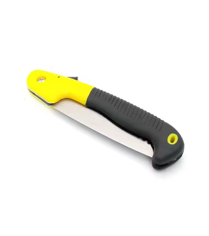 180 Mm Katlanır Budama Testeresi Çakı Tipi