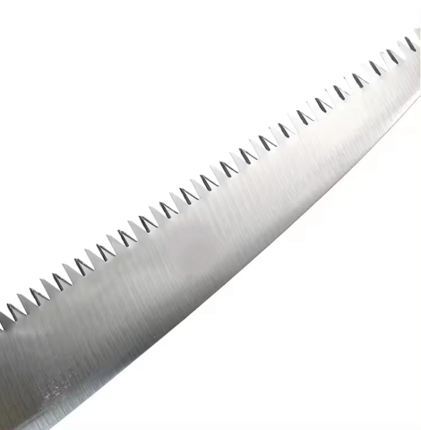 180 Mm Katlanır Budama Testeresi Çakı Tipi