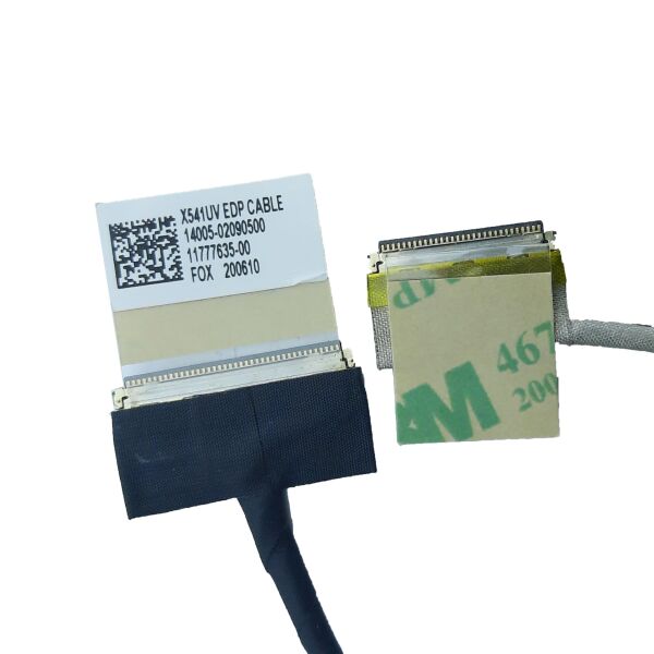 F543Ma F541Uv ile Uyumlu Ekran Data Flex Kablosu