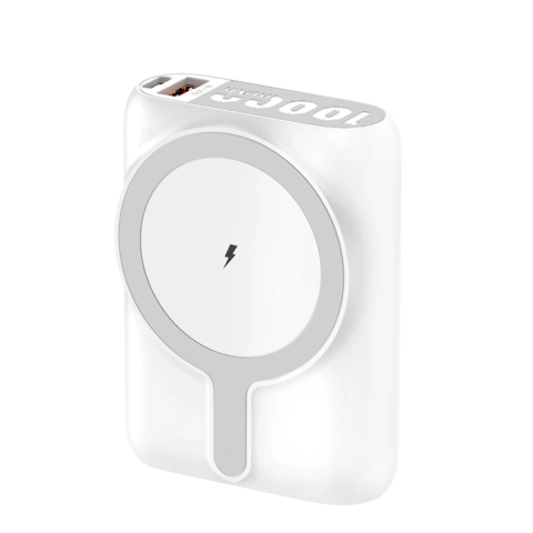 Joko J31 10.000 Mah 20w Pd Magsafe Powerbank - Beyaz