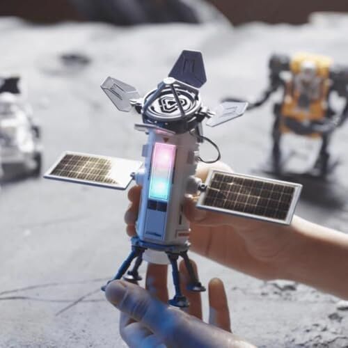 Astropod İletişim İstasyonu