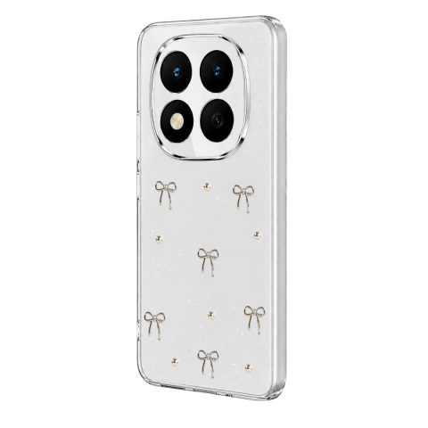 Xiaomi Redmi Note 15 Pro 4g Fiyonk Desenli Kapak - Desen 5