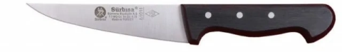 61011 - Sürmene Kasap Kemik Sıyırma Bıçağı 13,5 Cm