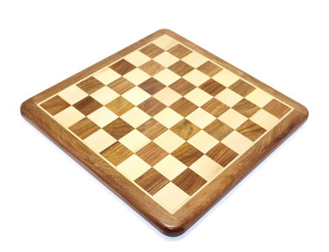 Ahşap Satranç Tahtası 43 Cm G303a