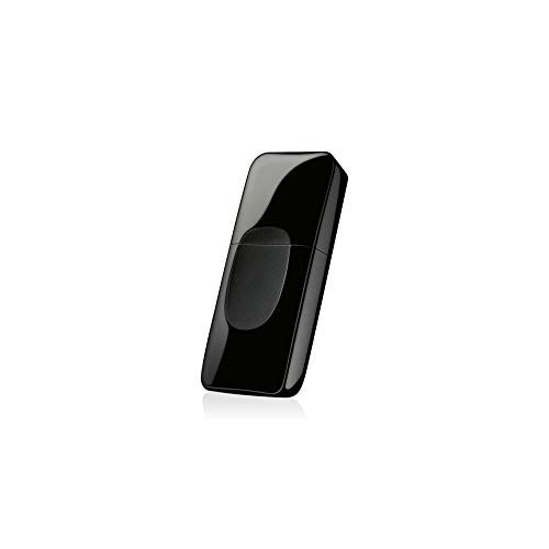 TL-WN823N, 300 Mbps N Kablosuz Wps/Soft AP Mini USB Adaptör