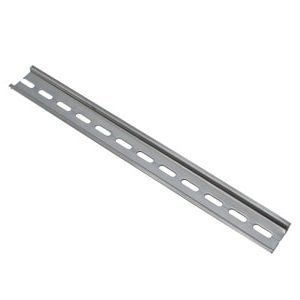 Çetinkaya ÇP 4984 Otomat Rayı Delikli 2 mt.