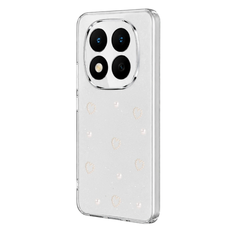 Xiaomi Redmi Note 15 Pro 4g Fiyonk Desenli Kapak - Desen 10