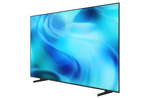 55 İnç Crystal Uhd U8000 Televizyon