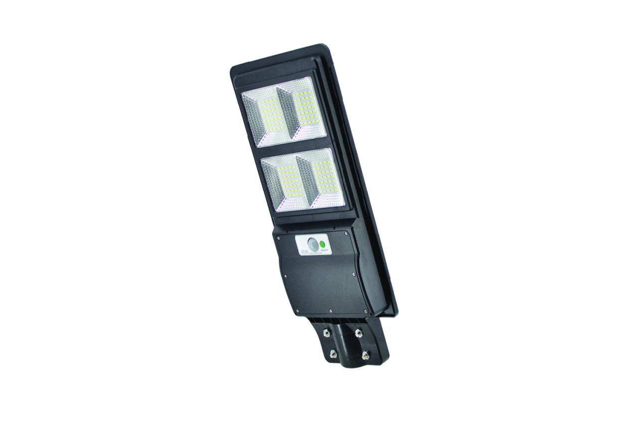 Cata 200W Solar Sokak Armatürü (Kumandalı) CT-4640