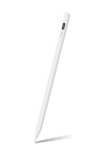 Galaxy Tablet Kalemi Aktif Kapasitif Stylus Pen Tab S10 S9 S8 S7 S6 Lite A9 A8 Uyumlu