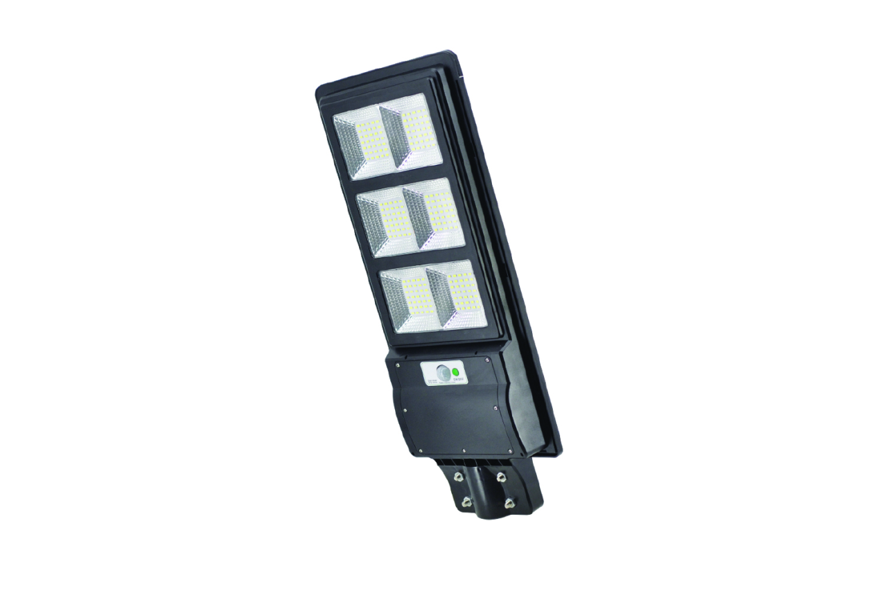 Cata 250W Solar Sokak Armatürü (Kumandalı) CT-4641