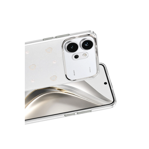 Huawei Honor 600 Fiyonk Desenli Kapak - Desen 10