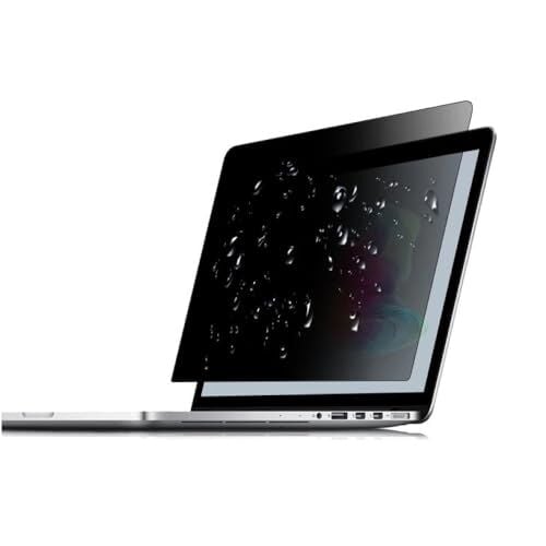 Asus Rog Zephyrus G16 16 İnç Uyumlu Hayalet Ekran Koruyucu, 16:10