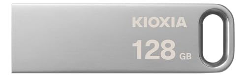 TransMemory U366 128GB USB Bellek; USB 3.2 Gen 1, Metal