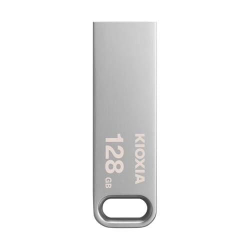 TransMemory U366 128GB USB Bellek; USB 3.2 Gen 1, Metal