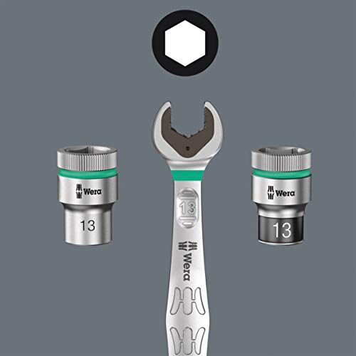05056490001 Uç Çeşitleri, Tool-Check Plus, Metrik, 39 Adet, Tekli Paket