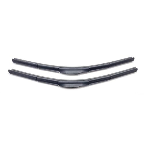 Ön Cam Silecek Takımı 50x53 cm Citroen Berlingo ile Uyumlu 1996-2002