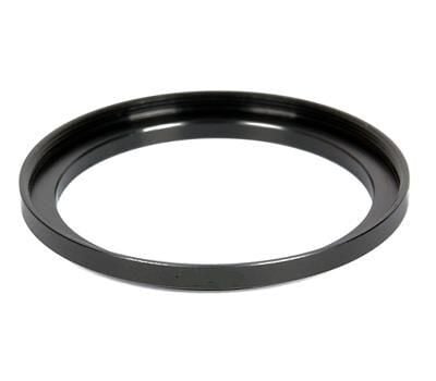 43 mm - 58 mm Step-Up Ring, 43-58 mm