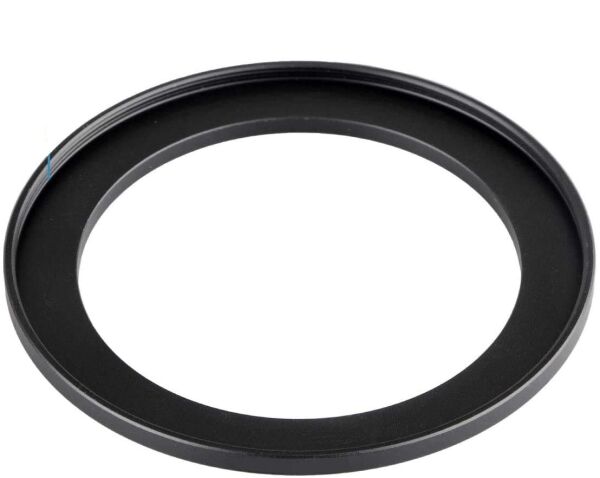 43 mm - 58 mm Step-Up Ring, 43-58 mm
