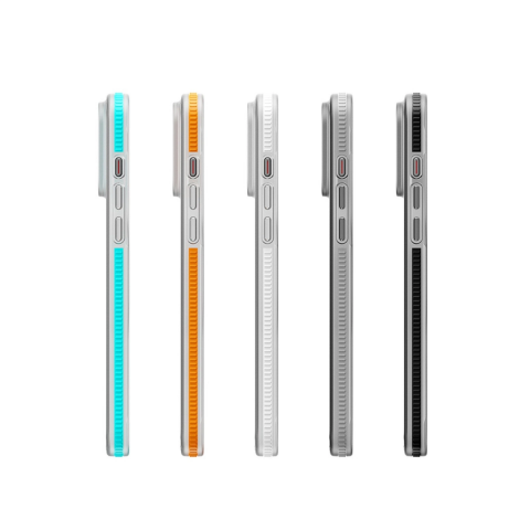 Joko Apple İphone 16 Pro Max Line Magsafe Kapak - Mavi