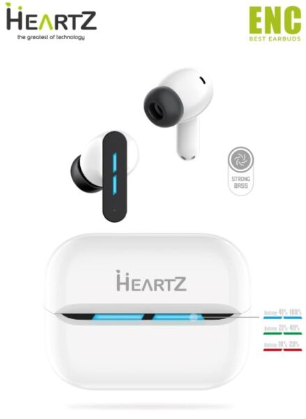 LS 519 Enc Özellikli 5.4 Wireless Dokunmatik Kontrollü Bluetooth Kulaklık
