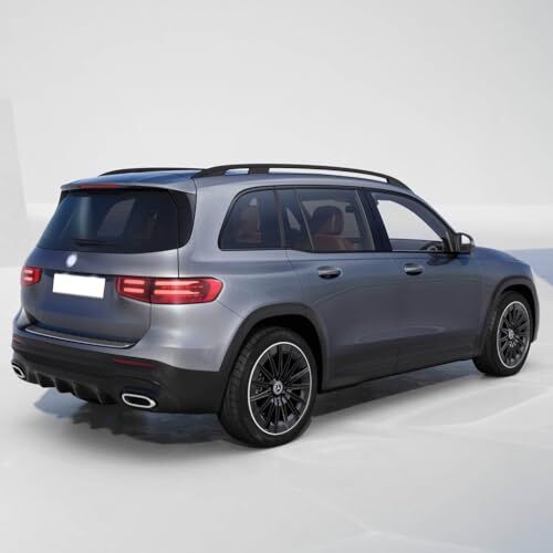 285 mm Arka Cam Sileceği Mercedes Glb X247 ile uyumlu 2024-2027