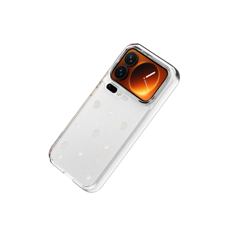 Xiaomi Mi 17 Pro Fiyonk Desenli Kapak - Desen 10