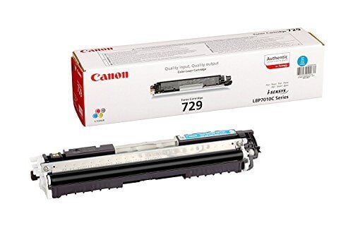 Cartrıdge 729 C Orijinal Cam Göbeği Toner 4369B002