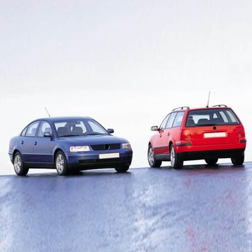 VW Passat B5 ile Uyumlu Sağ Ön Kapı Camı Mekanizması 3B1837462 1997-2000