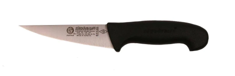 Sürmene  61026 Kasap Kurban Sıyırma Bıçağı 13 Cm, Plastik Sap