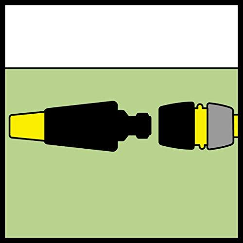 Karcher Musluk Adaptörü (G3/4 w/ G1/2) Çap Düşürücü