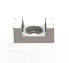 Mutlusan Ek.06.1006 Vidalı Kroşe 10X17 062 129 151017