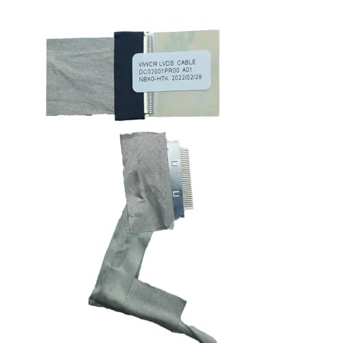 Lenovo G510 59-431906 59-431906 ile Uyumlu Ekran Data Flex Kablosu