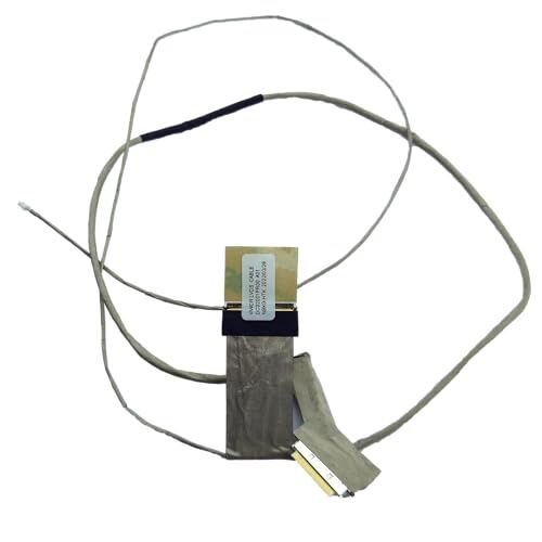 Lenovo G510 59-431906 59-431906 ile Uyumlu Ekran Data Flex Kablosu