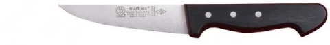 61008 - Sürmene Kasap Deri Yüzme Bıçağı 10,5 Cm