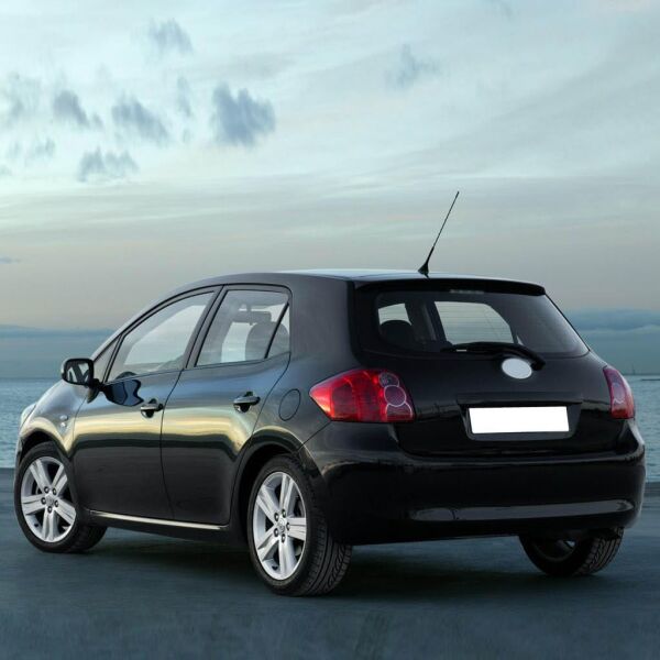 Arka Cam Silecek Kolu Silgi Takımı Seti Toyota Auris ile uyumlu 2007-2012