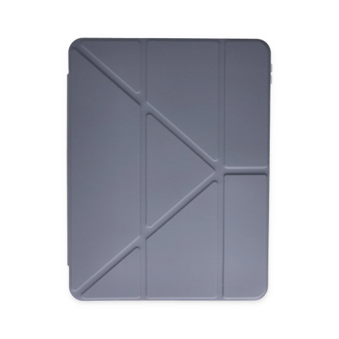 Xiaomi Redmi Pad Se Kılıf Kalemlikli Mars Tablet Kılıfı - Lavender