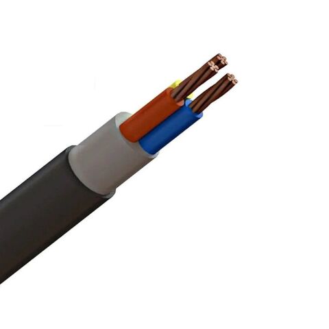 Öznur Kablo 3x240 mm NYY YVV 0,6/1 kV 100 Metre