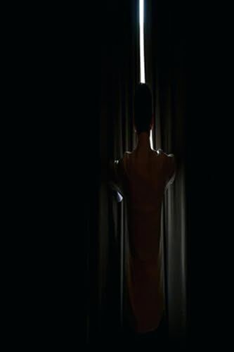 Bordo Kalın Blackout Karartma Güneşlik Fon Perde, Düz Dikim, 590 x 250