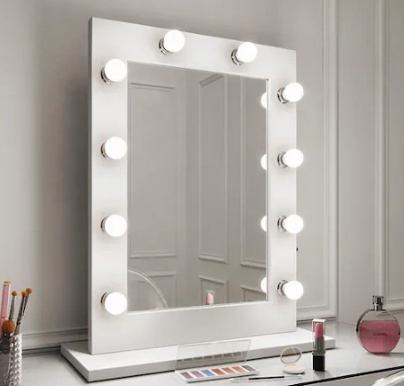 Makyaj Aynası Işığı 10'lu Led Işık Mz-502