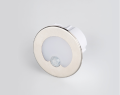 Cata 1.5W Sensörlü Koridor (Yuvarlak ) (Günışığı) CT-5174G