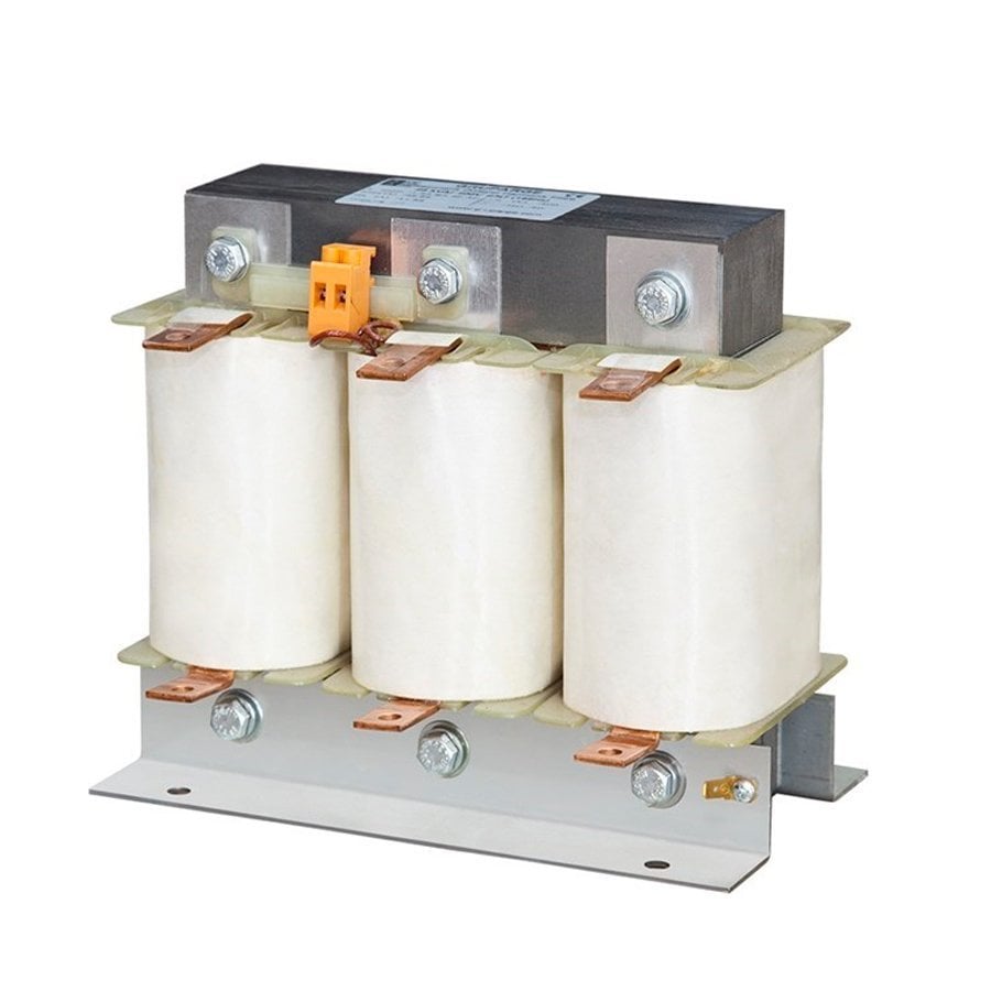 Ekon 40 Kvar Harmonik Filtre Trifaze