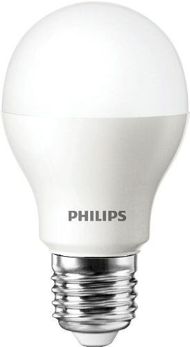 75W LED Ampul, 6500K Beyaz Işık, E27 Normal Duy