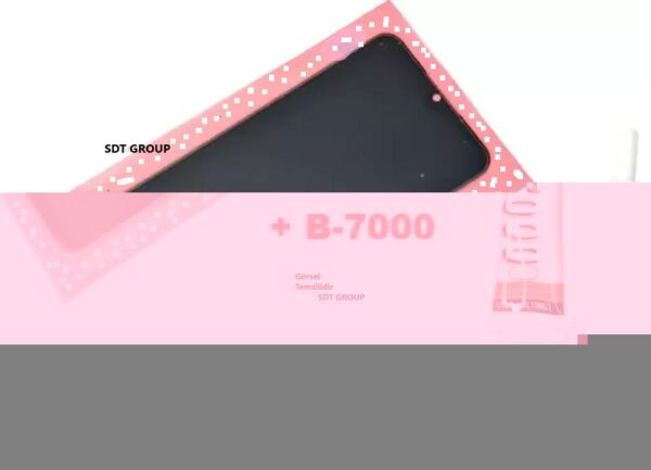 infinix ZERO 30 Uyumlu Ekran Dokunmatik TFT (B7000